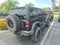2020 Jeep Wrangler Unlimited Sport S 4x4