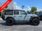 2023 Jeep Wrangler 4-Door Willys 4x4