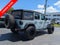 2023 Jeep Wrangler 4-Door Willys 4x4