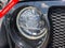 2023 Jeep Wrangler 4-Door Willys 4x4