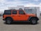 2020 Jeep Wrangler Unlimited Sport S 4x4
