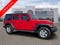 2023 Jeep Wrangler 4-Door Sport S 4x4