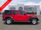 2023 Jeep Wrangler 4-Door Sport S 4x4