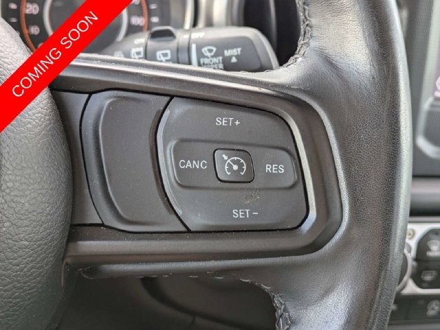 2023 Jeep Wrangler 4-Door Sport S 4x4