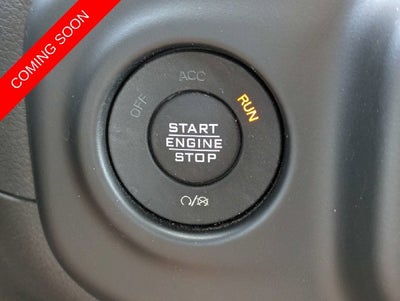 2023 Jeep Wrangler 4-Door Sport S 4x4