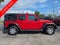 2023 Jeep Wrangler 4-Door Sport S 4x4