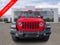 2023 Jeep Wrangler 4-Door Sport S 4x4