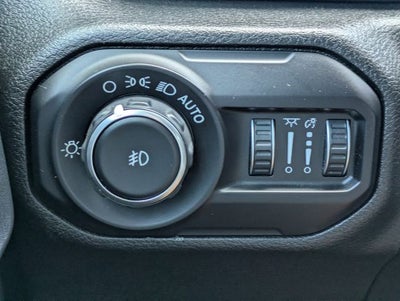 2020 Jeep Wrangler Unlimited Sport S 4x4