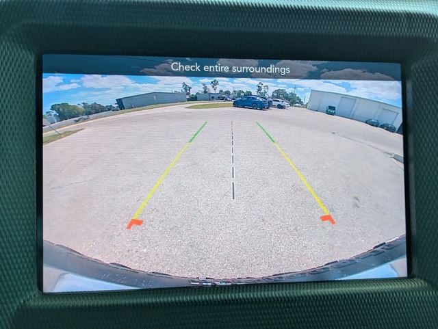 2020 Jeep Wrangler Unlimited Sport S 4x4