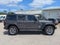 2020 Jeep Wrangler Unlimited Sport S 4x4