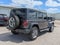 2020 Jeep Wrangler Unlimited Sport S 4x4