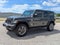 2020 Jeep Wrangler Unlimited Sport S 4x4