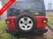 2020 Jeep Wrangler Unlimited Sport S 4x4