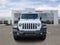 2023 Jeep Wrangler 4-Door Sport S 4x4
