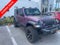2020 Jeep Wrangler Unlimited Sport S 4x4