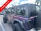 2020 Jeep Wrangler Unlimited Sport S 4x4
