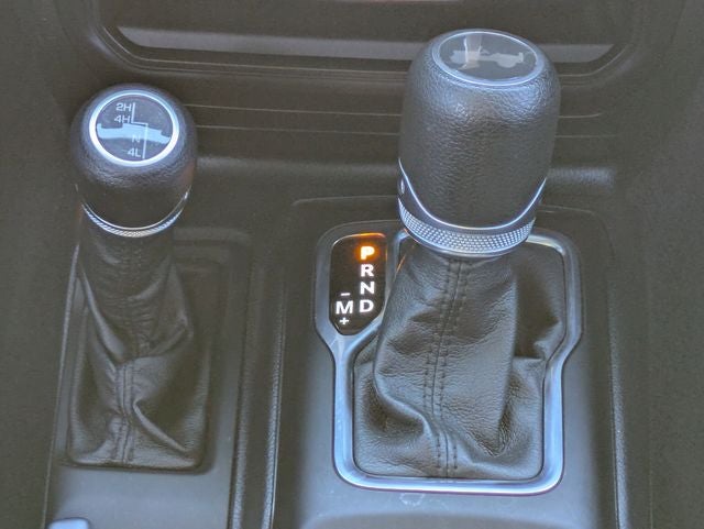 2021 Jeep Wrangler Unlimited Sport Altitude 4x4