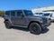 2021 Jeep Wrangler Unlimited Sport Altitude 4x4