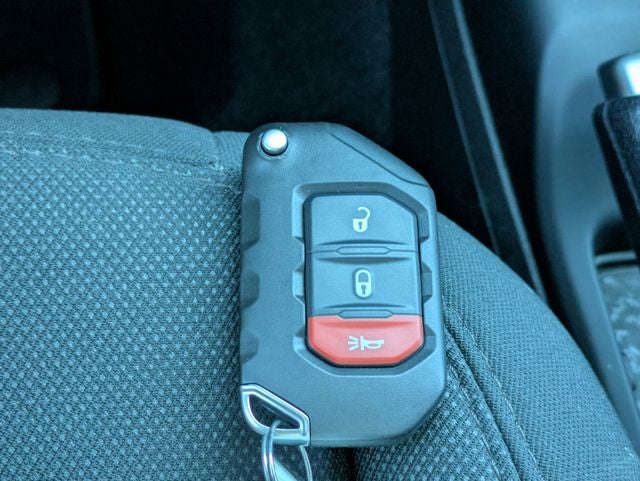 2021 Jeep Wrangler Unlimited Sport Altitude 4x4