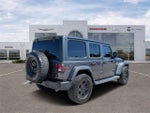 2021 Jeep Wrangler Unlimited Sport Altitude 4x4