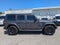 2021 Jeep Wrangler Unlimited Sport Altitude 4x4