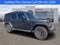 2022 Jeep Wrangler Unlimited Sport S 4x4