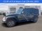 2022 Jeep Wrangler Unlimited Sport S 4x4