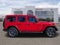 2023 Jeep Wrangler 4-Door Sahara 4x4