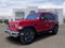 2023 Jeep Wrangler 4-Door Sahara 4x4