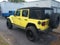 2022 Jeep Wrangler Unlimited Sahara 4x4