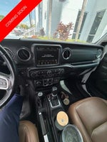 2021 Jeep Wrangler Unlimited Sahara 4x4