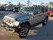 2020 Jeep Wrangler Unlimited North Edition 4x4
