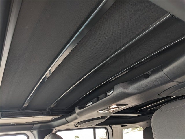 2023 Jeep Wrangler 4-Door Rubicon 4x4