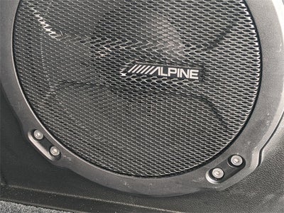 2023 Jeep Wrangler 4-Door Rubicon 4x4