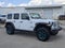 2023 Jeep Wrangler 4-Door Rubicon 4x4