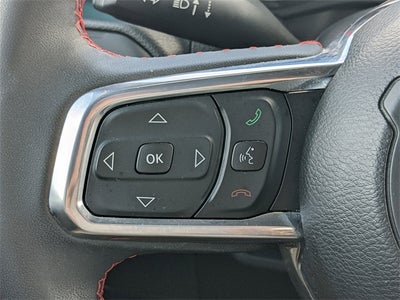 2023 Jeep Wrangler 4-Door Rubicon 4x4