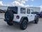 2023 Jeep Wrangler 4-Door Rubicon 4x4