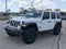 2023 Jeep Wrangler 4-Door Rubicon 4x4