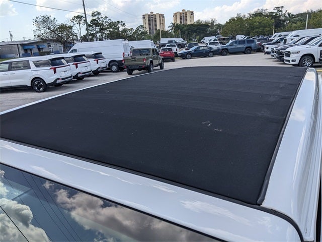 2023 Jeep Wrangler 4-Door Rubicon 4x4