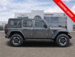 2019 Jeep Wrangler Unlimited Rubicon 4x4