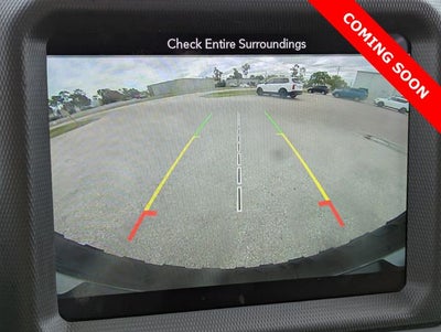 2019 Jeep Wrangler Unlimited Rubicon 4x4