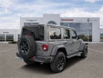 2023 Jeep Wrangler 4xe 4x4