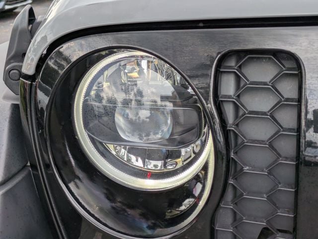 2023 Jeep Wrangler 4xe 4x4