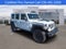 2022 Jeep Wrangler 4xe Unlimited Rubicon 4x4