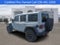 2022 Jeep Wrangler 4xe Unlimited Rubicon 4x4