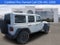 2022 Jeep Wrangler 4xe Unlimited Rubicon 4x4