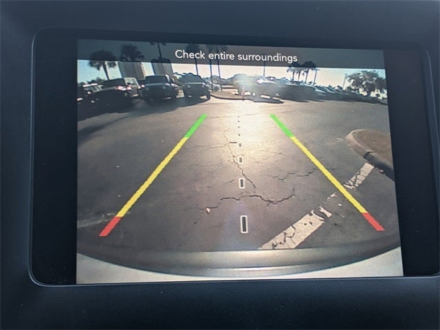 2019 Jeep Cherokee Latitude FWD