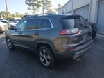 2020 Jeep Cherokee Limited FWD