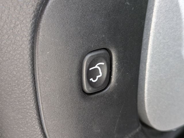 2018 Jeep Cherokee Limited FWD