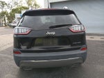 2019 Jeep Cherokee Limited FWD